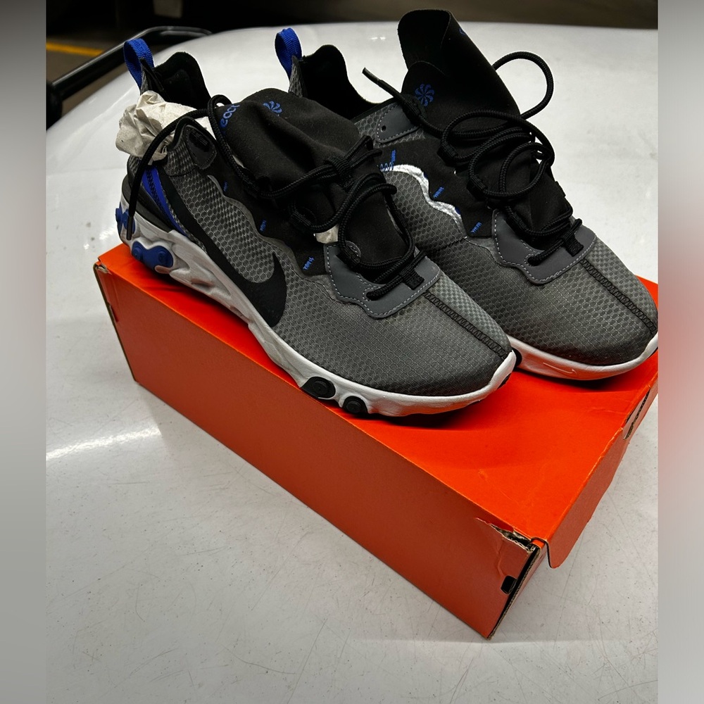 Men’s Nike Zoom Windflo 5